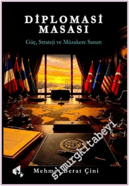 Diplomasi Masası -