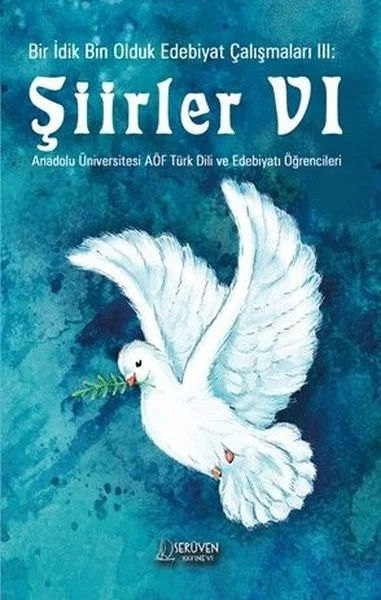 Bir İdik Bin Olduk Edebiyat Çalışmaları 3 - Şiirler 6