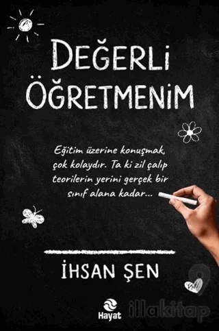 Değerli Öğretmenim