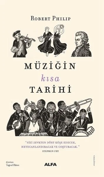 Müziğin Kısa Tarihi