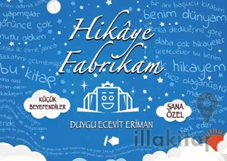 Hikâye Fabrikam - Küçük Beyefendiler