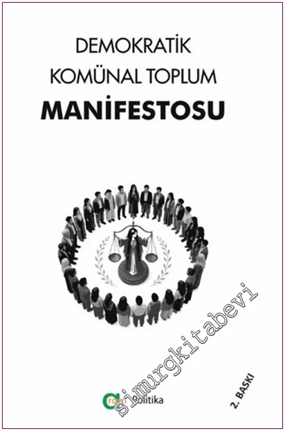Demokratik Komünal Toplum Manifestosu -