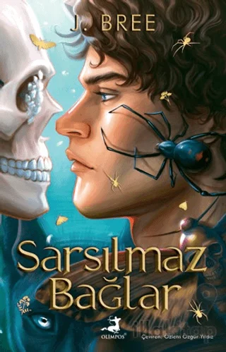 Sarsılmaz Bağlar - Bizi Birleştiren Bağlar 6