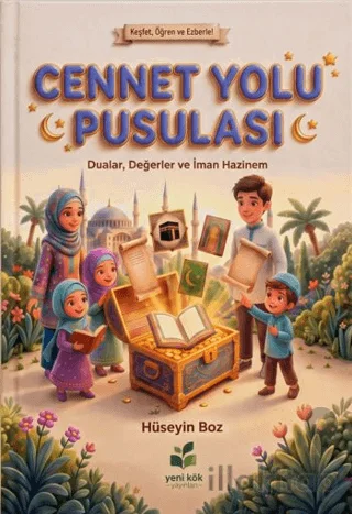 Cennet Yolu Pusulası