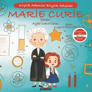 Marie Curie