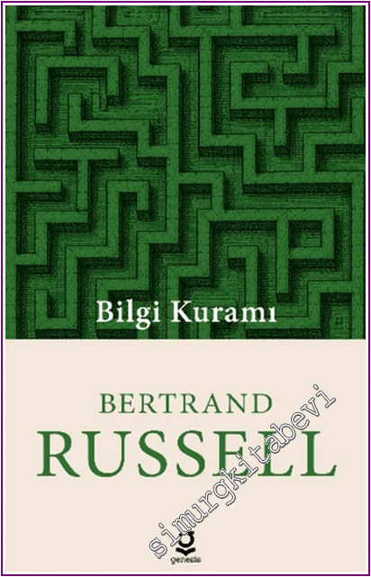 Bilgi Kuramı -
