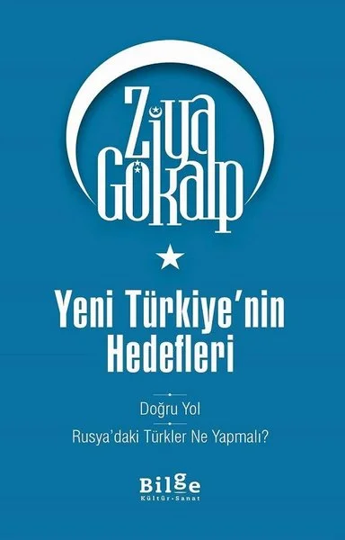 Yeni Türkiye'nin Hedefleri Alova Yeni Türkiye'nin Hedefleri Alova