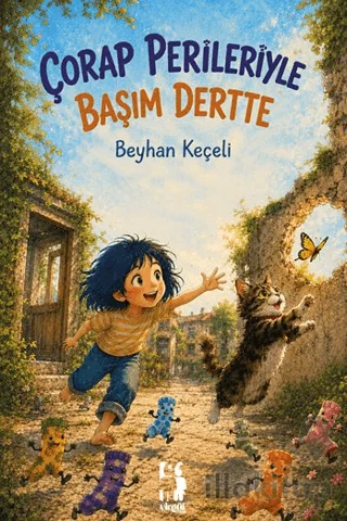 Çorap Perileriyle Başım Dertte