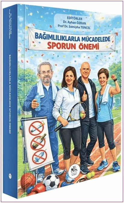 Bağımlılıkla Mücadelede Sporun Önemi -