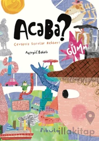 Acaba?