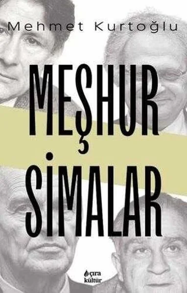 Meşhur Simalar