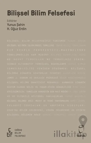 Bilişsel Bilim Felsefesi