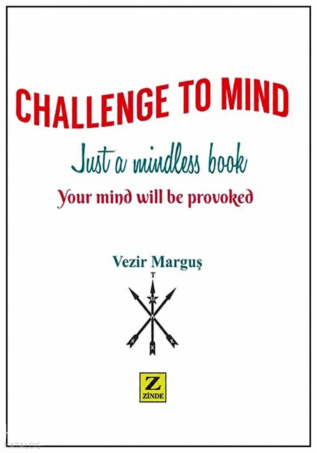 Challenge To Mind