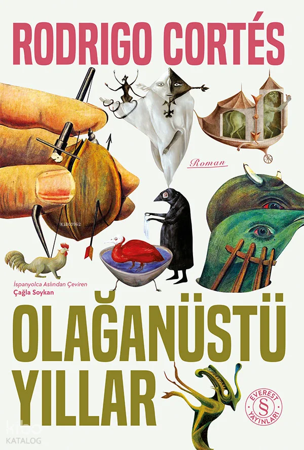 Olağanüstü Yıllar