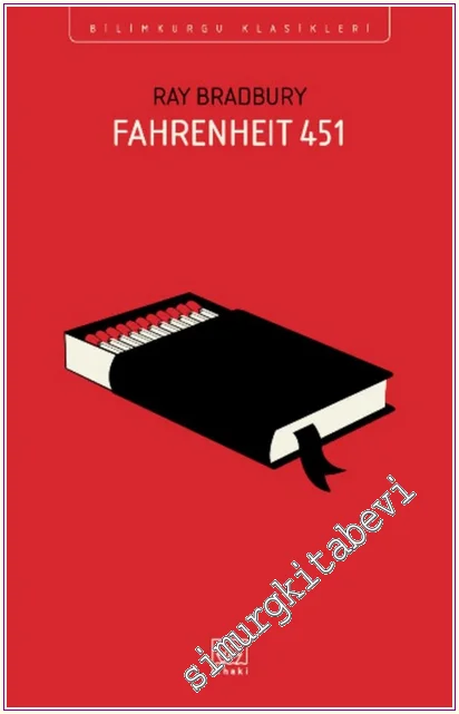 Fahrenheit 451 -