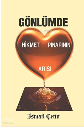 Gönlümde Hikmet Pınarının Arısı