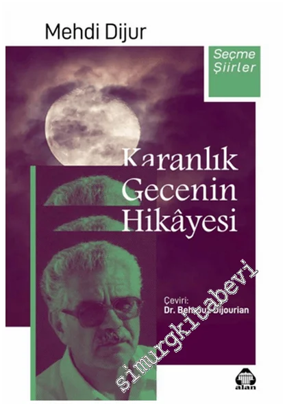 Karanlık Gecenin Hikâyesi -