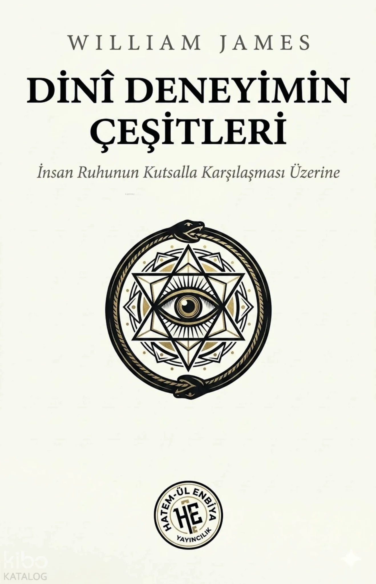 Dinî Deneyimin Çeşitleri