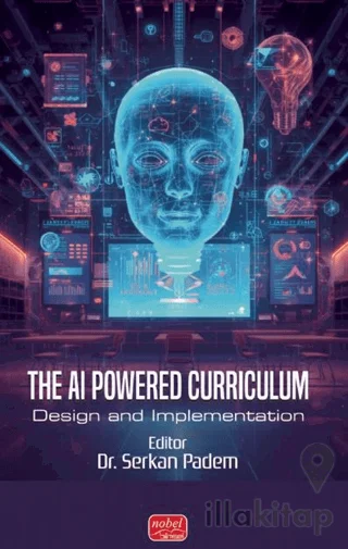 The Ai Powered Curriculum