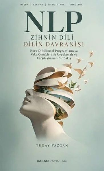 Nlp Zihnin Dili Dilin Davranışı