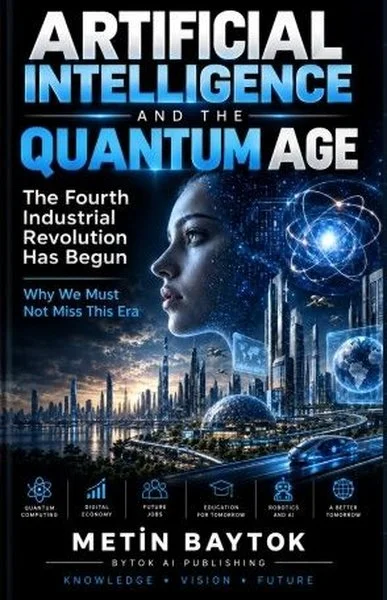 Artificial Intelligence and The Quantum Age