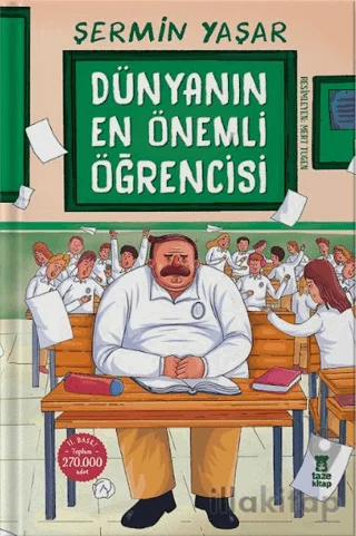 Dünyanın En Önemli Öğrencisi