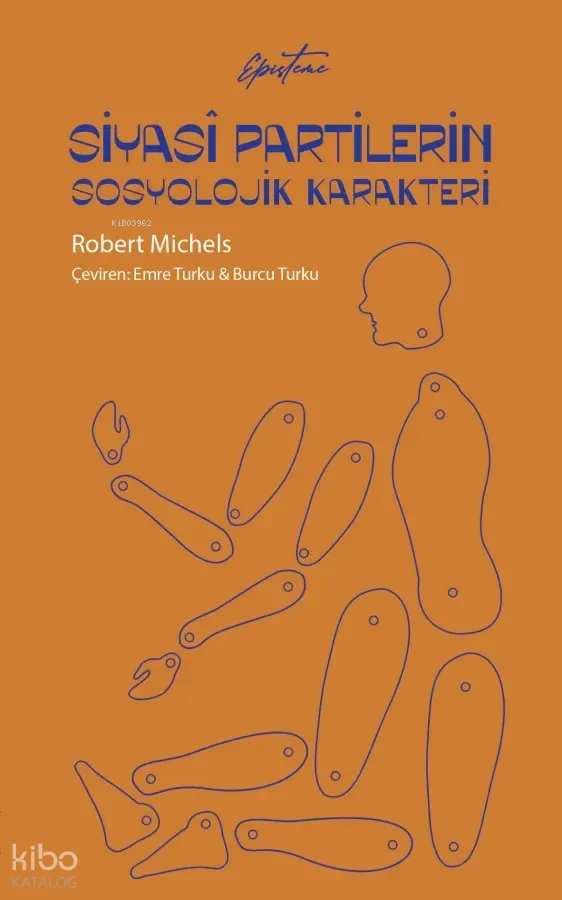 Siyasî Partilerin Sosyolojik Karakteri