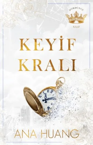 Keyif Kralı