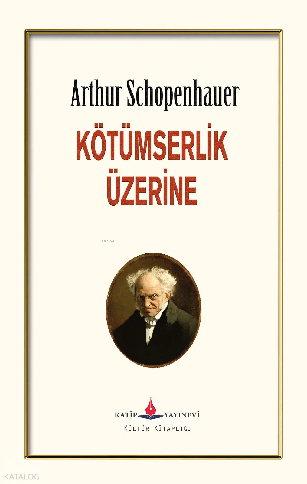 Kötümserlik Üzerine