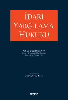 İdari Yargılama Hukuku