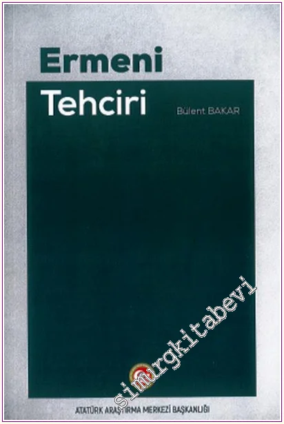 Ermeni Tehciri  -