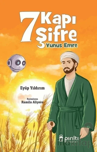 7 Kapı 7 Şifre - Yunus Emre