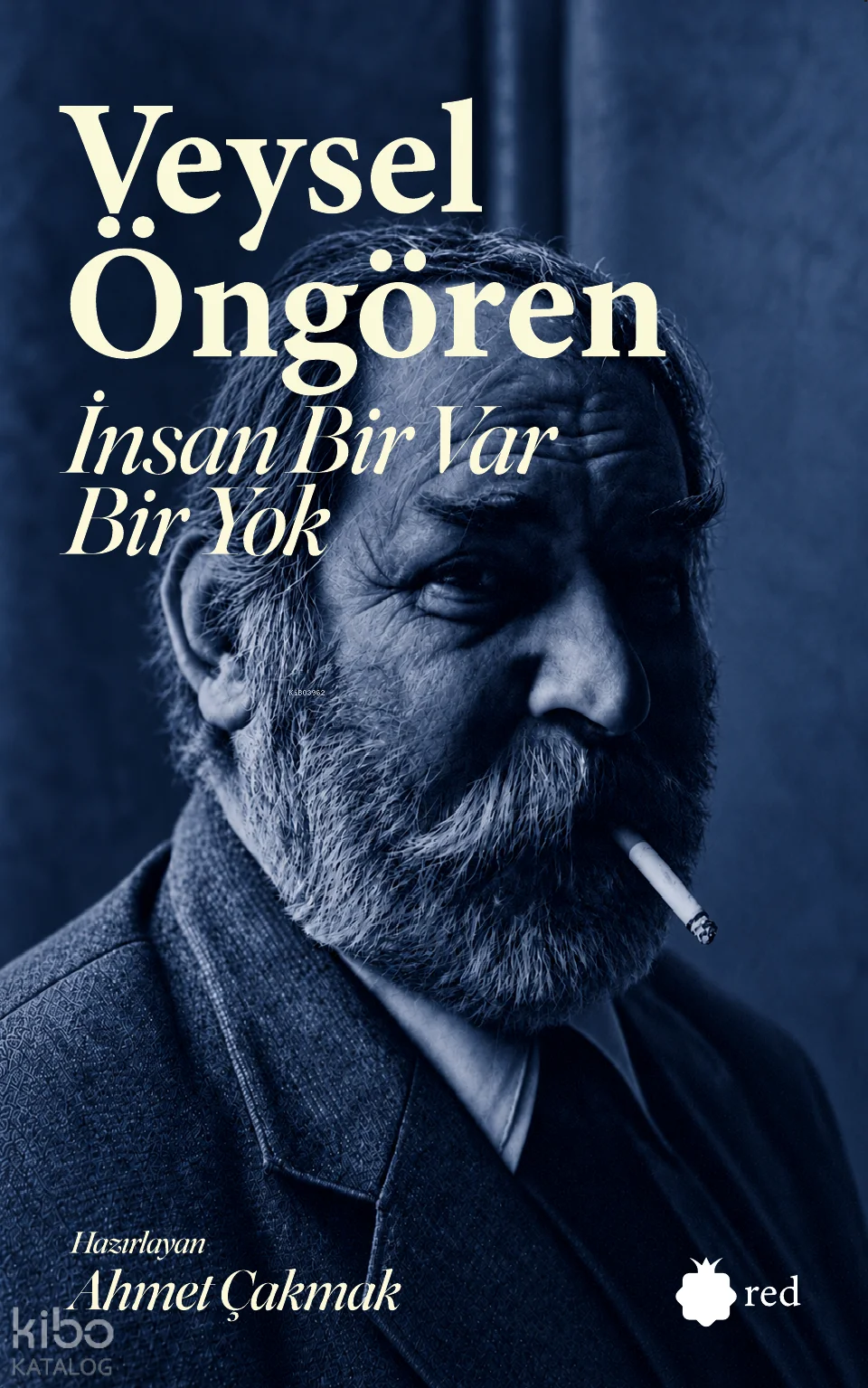İnsan Bir Var Bir Yok