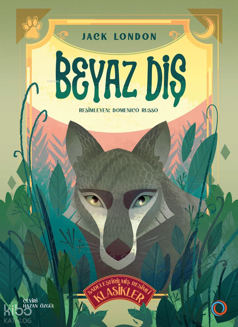 Beyaz Diş