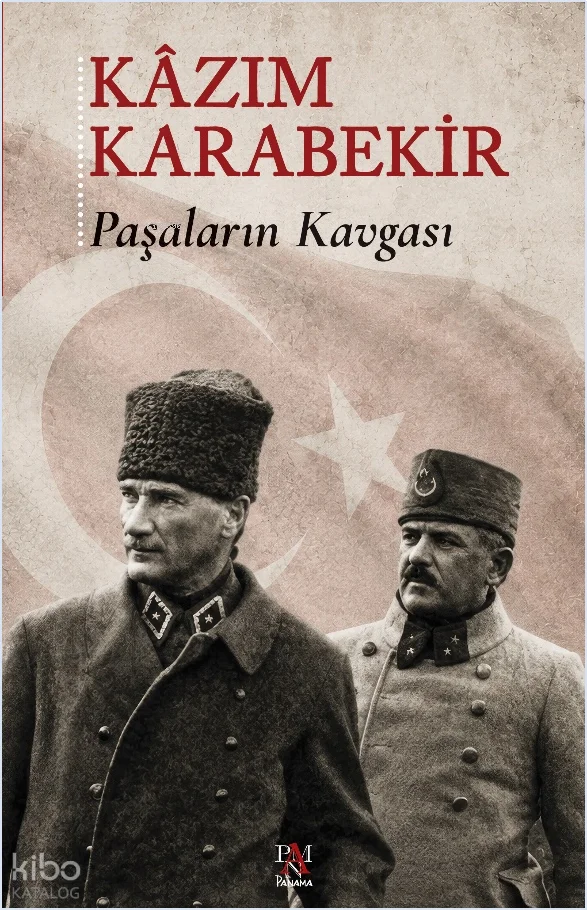 Paşaların Kavgası