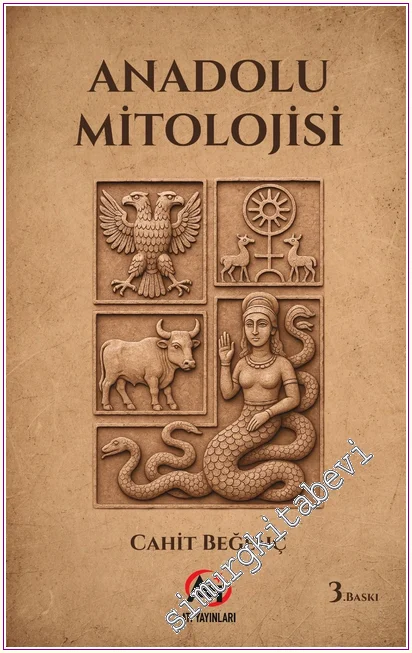 Anadolu Mitolojisi -