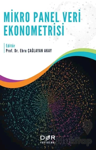 Mikro Panel Veri Ekonometrisi