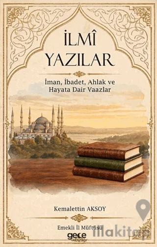 İlmî Yazılar