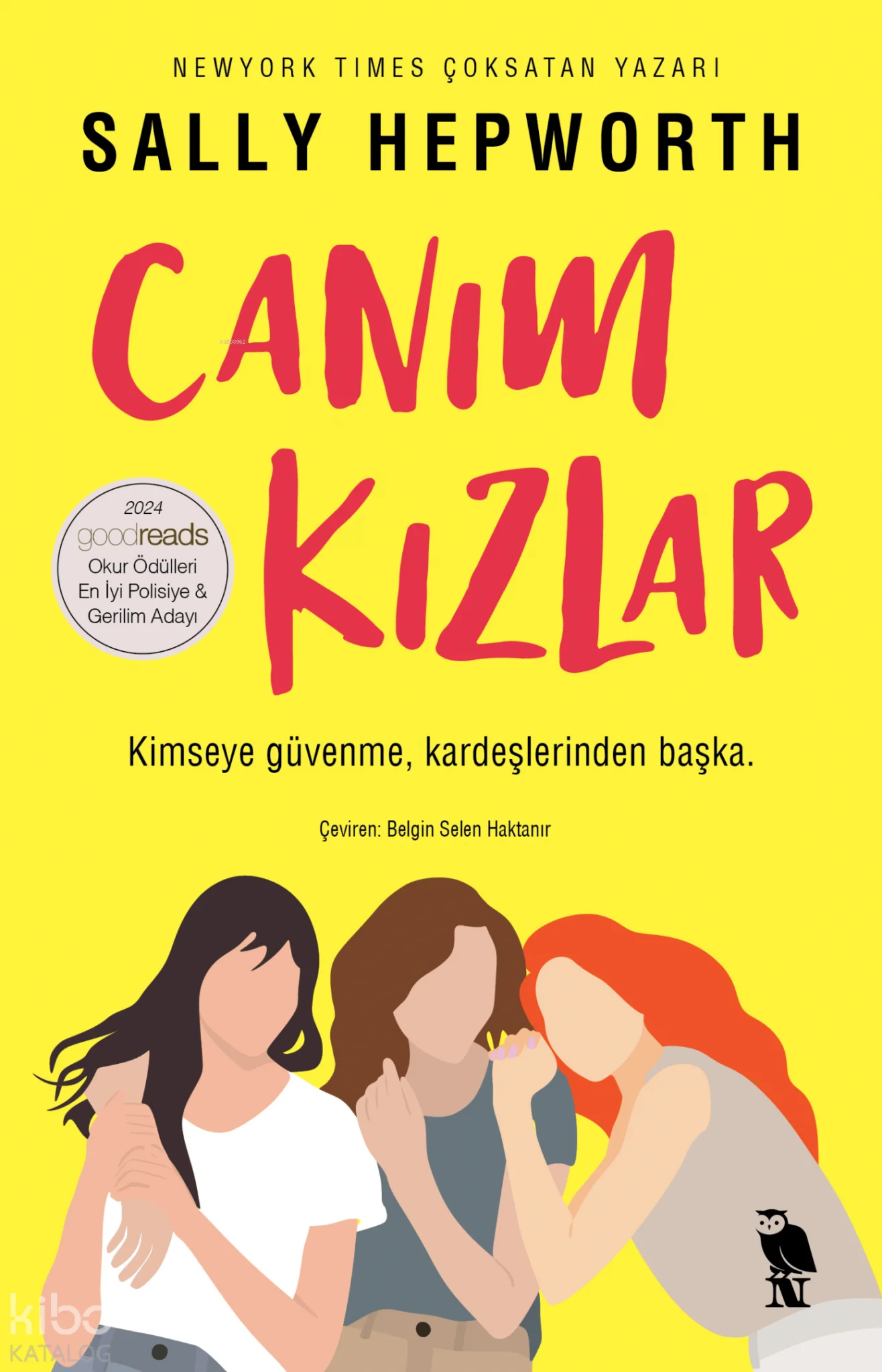 Canım Kızlar