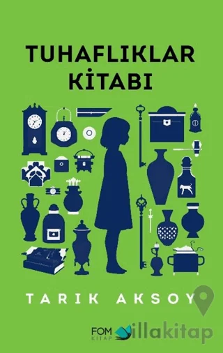 Tuhaflıklar Kitabı