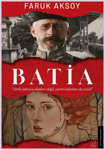 Batia -