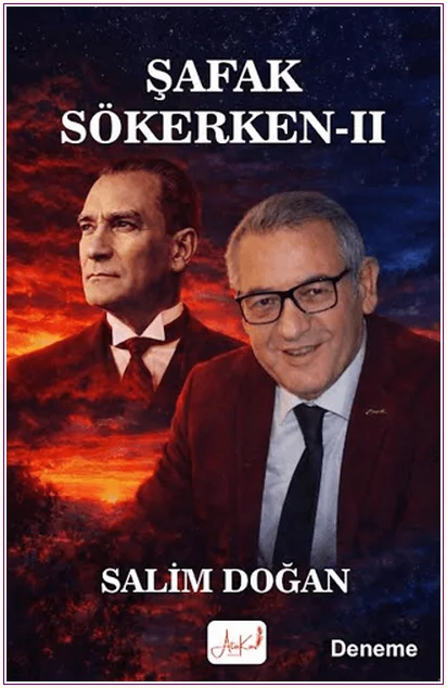 Şafak Sökerken 2 -
