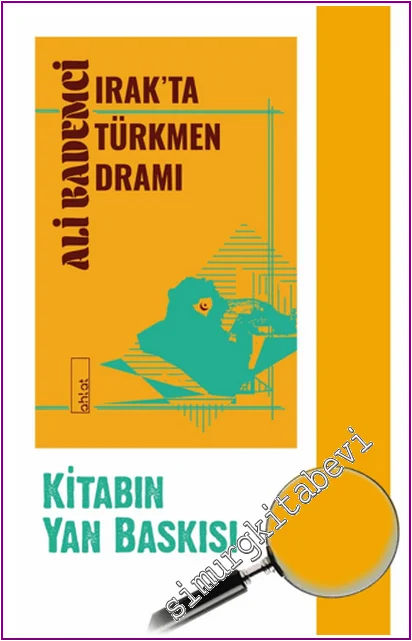 Irak'ta Türkmen Dramı -
