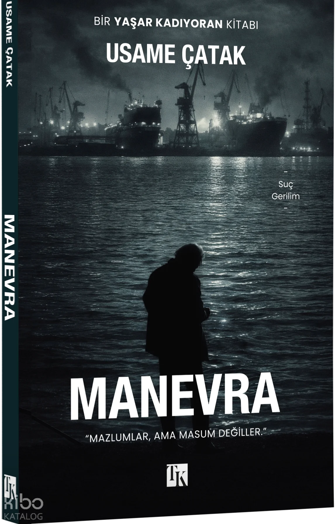 Manevra
