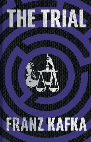 The Trial (Ciltli)