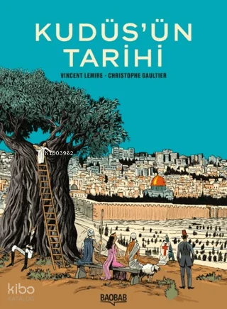 Kudüs'ün Tarihi
