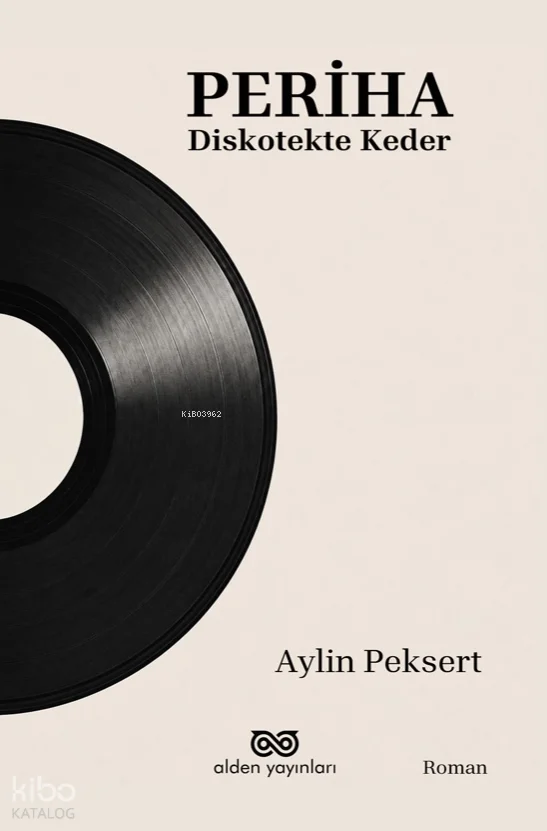 Periha - Diskotekte Keder