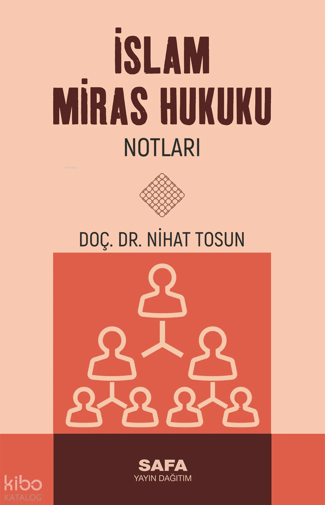 İslam Miras Hukuku Notları