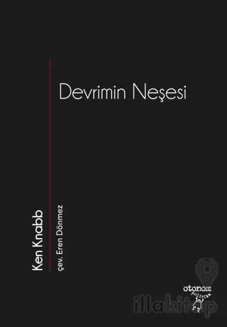 Devrimin Neşesi