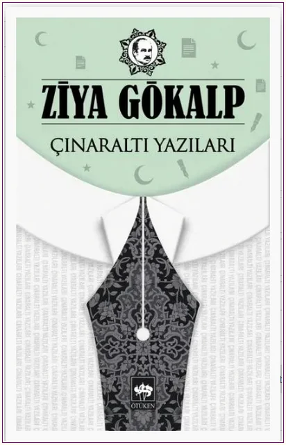 Çınaraltı Yazıları -